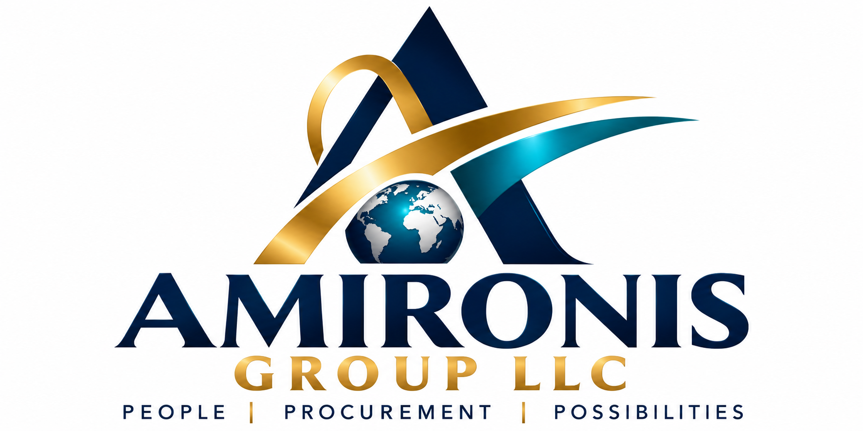 Amironis Group LLC logo